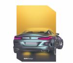 BMW M850i xDrive 2018 года (WW)